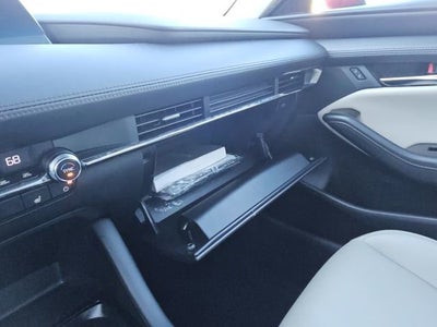 2025 Mazda Mazda3 Sedan 2.5 S Preferred