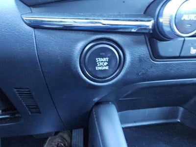2025 Mazda Mazda3 Sedan 2.5 S Preferred