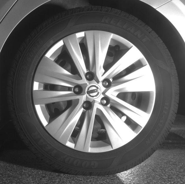 2020 Nissan Sentra S