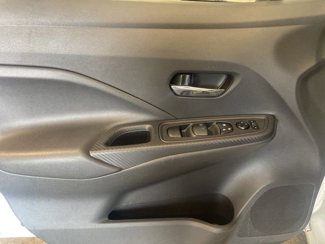 2024 Nissan Versa SV