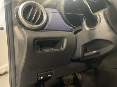 2024 Nissan Versa SV