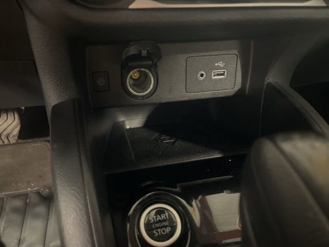 2024 Nissan Versa SV