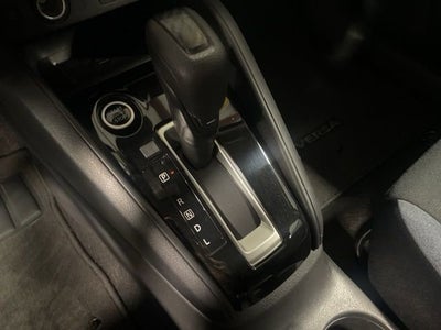 2024 Nissan Versa SV
