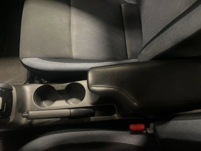 2024 Nissan Versa SV