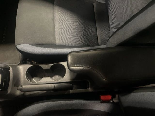 2024 Nissan Versa SV