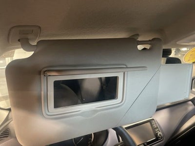 2024 Nissan Versa SV