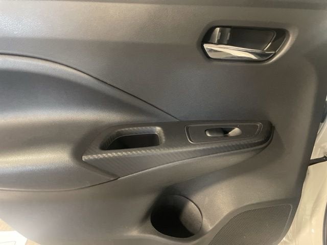 2024 Nissan Versa SV