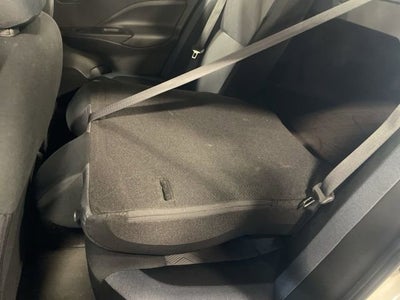 2024 Nissan Versa SV