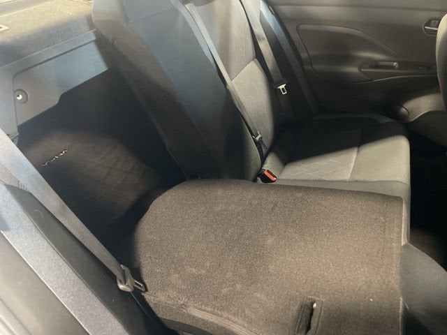 2024 Nissan Versa SV