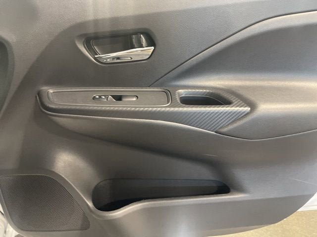 2024 Nissan Versa SV