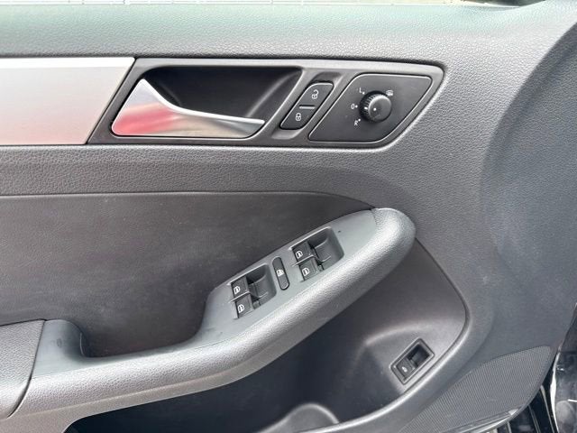 2011 Volkswagen Jetta SEL