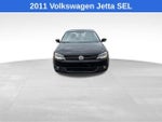 2011 Volkswagen Jetta SEL