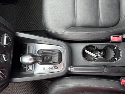 2011 Volkswagen Jetta SEL