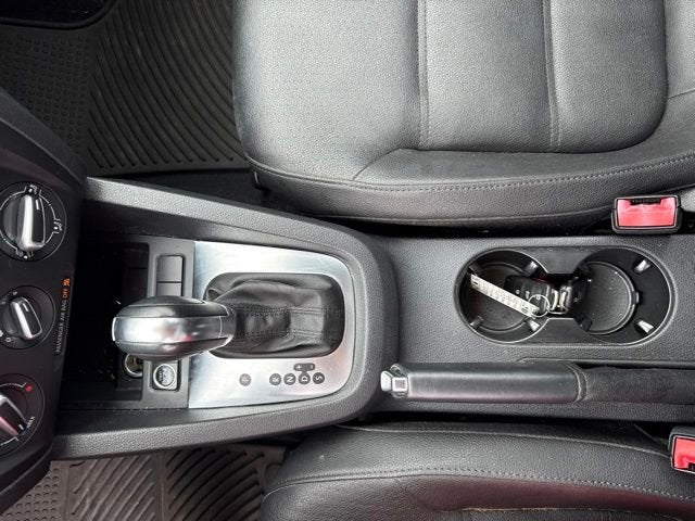 2011 Volkswagen Jetta SEL