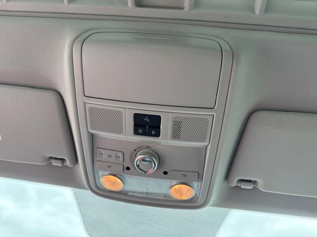 2011 Volkswagen Jetta SEL