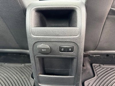 2011 Volkswagen Jetta SEL