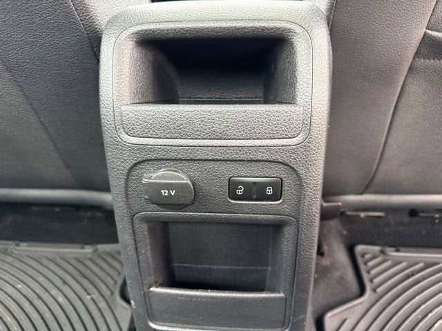 2011 Volkswagen Jetta SEL