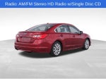 2015 Subaru Legacy 2.5i Premium