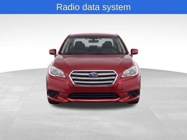 2015 Subaru Legacy 2.5i Premium