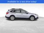 2018 Subaru Outback Premium