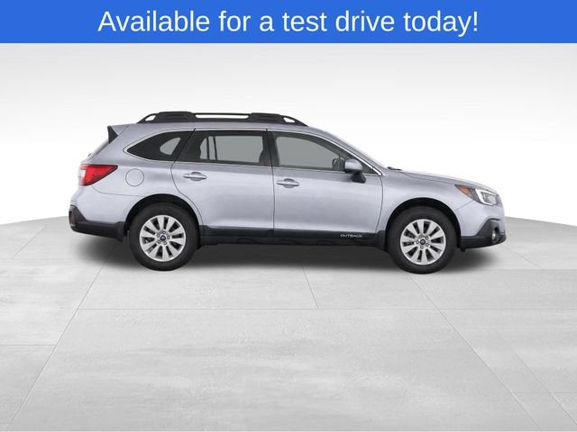 2018 Subaru Outback Premium