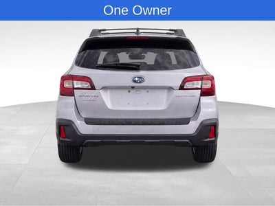 2018 Subaru Outback Premium