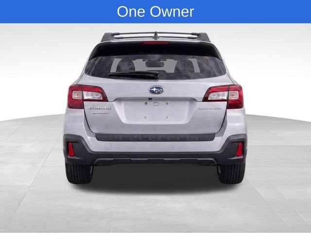 2018 Subaru Outback Premium
