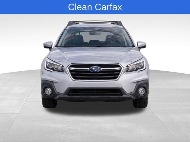 2018 Subaru Outback Premium