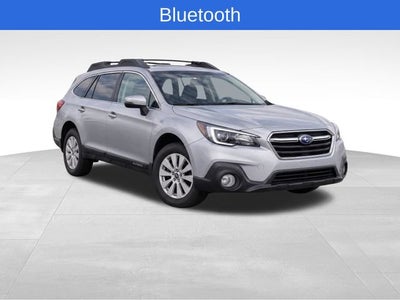 2018 Subaru Outback Premium