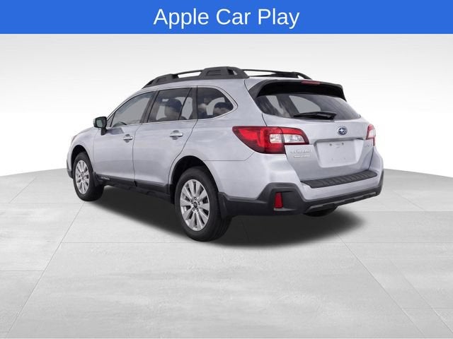 2018 Subaru Outback Premium