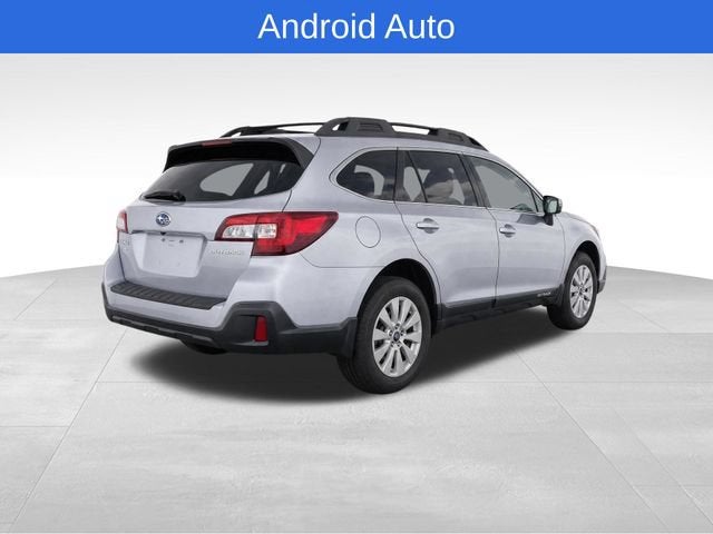 2018 Subaru Outback Premium