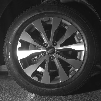 2019 Subaru Outback Touring