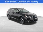 2019 Subaru Outback Touring