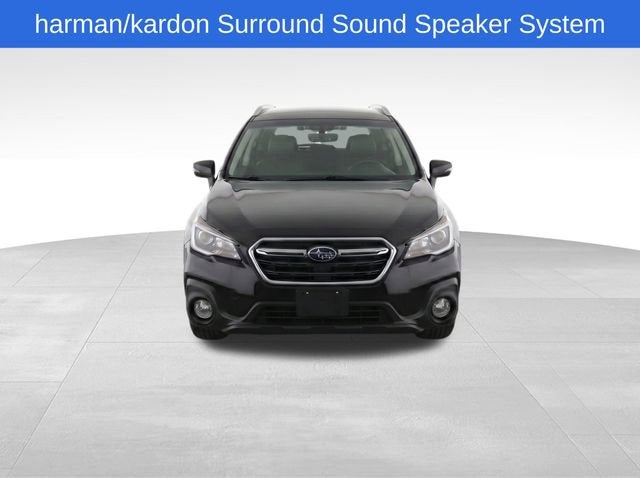 2019 Subaru Outback Touring