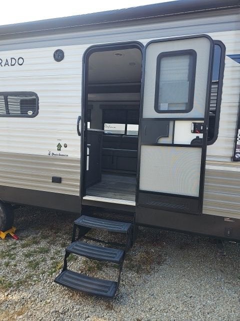 2022 KEYSTONE COLORADO Base