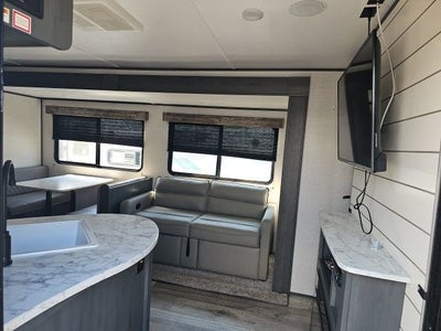 2022 KEYSTONE COLORADO Base