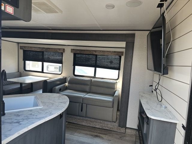 2022 KEYSTONE COLORADO Base