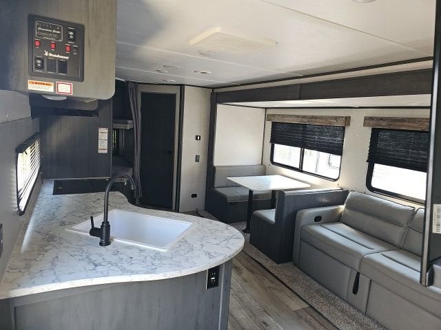 2022 KEYSTONE COLORADO Base