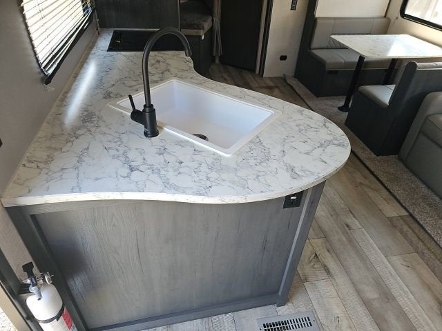 2022 KEYSTONE COLORADO Base