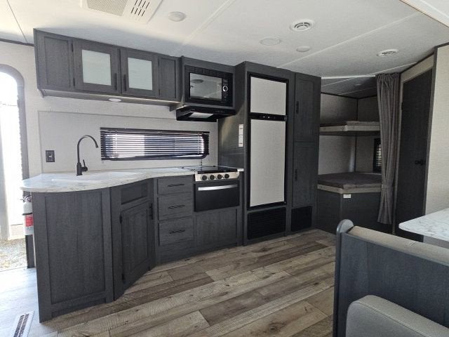 2022 KEYSTONE COLORADO Base