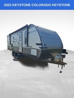 2022 KEYSTONE COLORADO Base