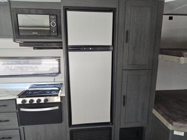 2022 KEYSTONE COLORADO Base