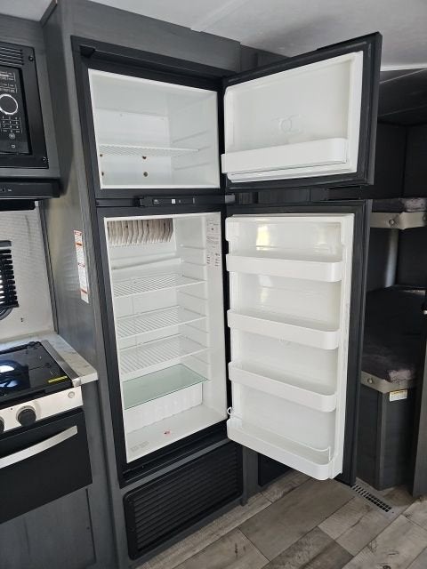 2022 KEYSTONE COLORADO Base