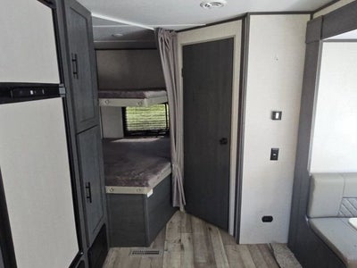 2022 KEYSTONE COLORADO Base