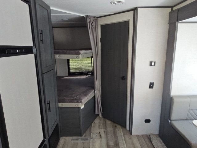 2022 KEYSTONE COLORADO Base