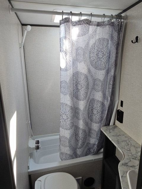 2022 KEYSTONE COLORADO Base