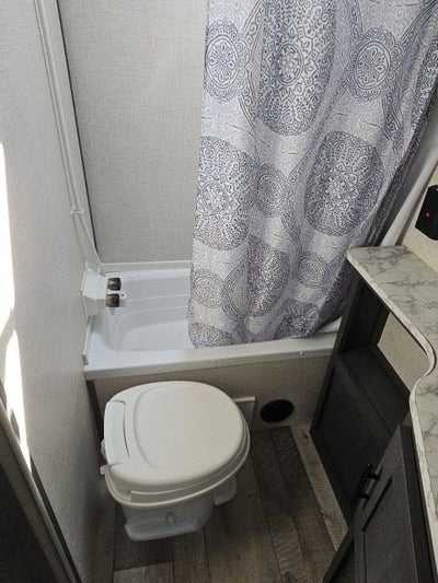 2022 KEYSTONE COLORADO Base