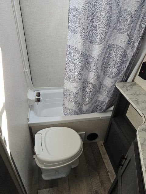 2022 KEYSTONE COLORADO Base