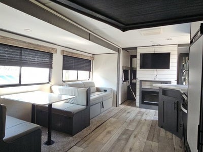 2022 KEYSTONE COLORADO Base