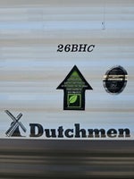 2022 KEYSTONE COLORADO Base